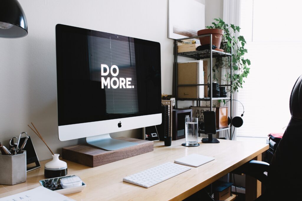 Productivity tips