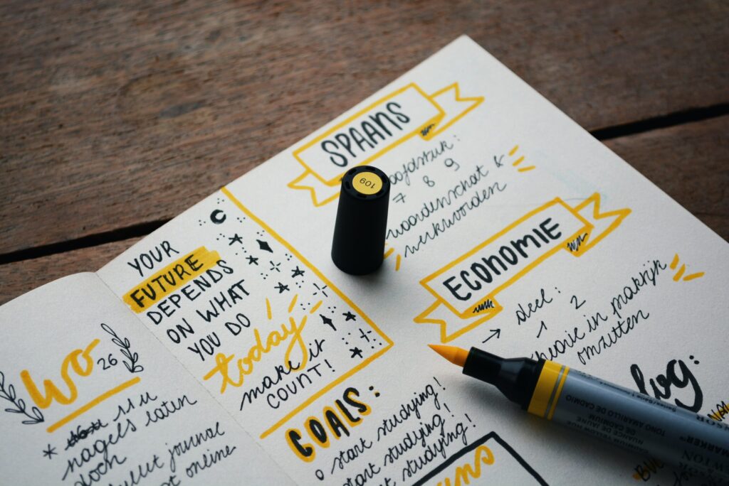 knowledge seekers blog productivity hacks