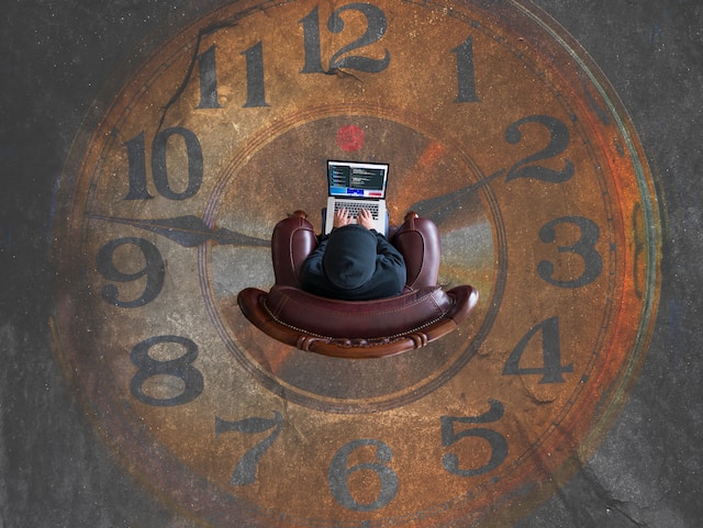 knowledge seekers blog productivity and time management techniques