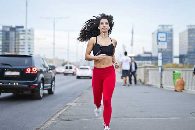 Healthy Living : Embracing Balance for a Nourished Mind and Body