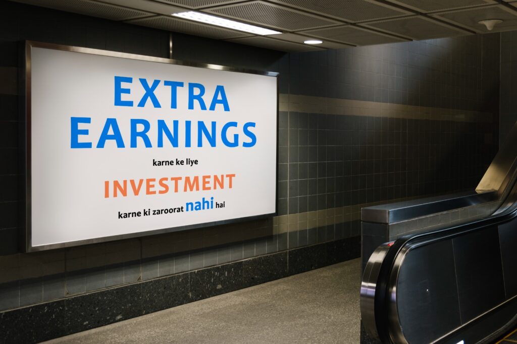 10 Proven ways to make money without any investment