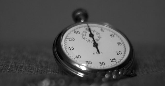 knowledge seekers blog How to Check Your Anxiety Levels in 60 Seconds: A Quick Self-Assessment Technique