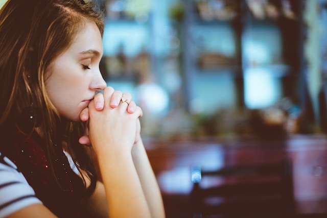 How to Check Your Anxiety Levels in 60 Seconds: A Quick Self-Assessment Technique