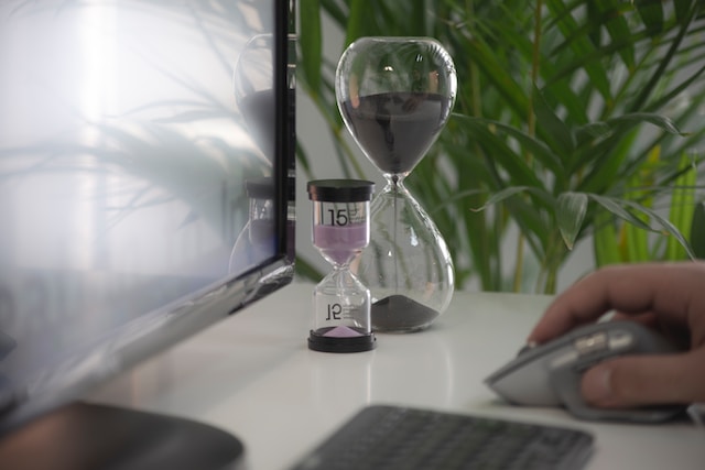 Knowledge seekers blog Productivity and Time Management Effective Prioritization Strategies: How to Identify and Focus on What Truly Matters