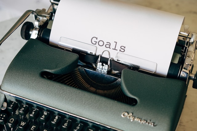 knowledge seekers blog goal setting Productivity and Time Management