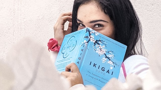 Ikigai: How to know your Ikigai? Path to Meaningful Living knowledge seekers blog