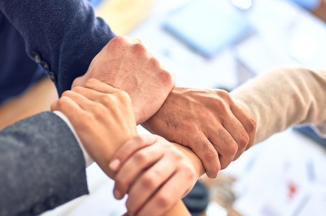 How to Get Things Done with Teamwork to Simplify Your Life knowledge seekers blog