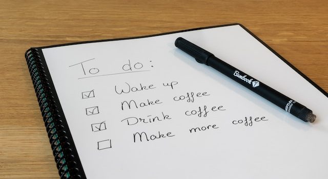 knowledge seekers blog to do list knowledge seekers blog to do list